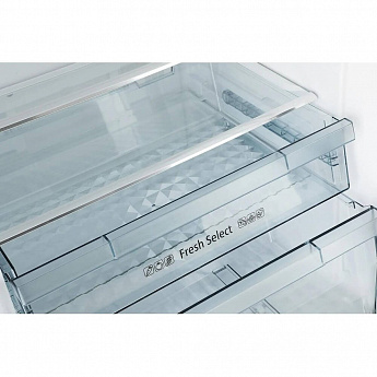 картинка Отдельностоящий холодильник Hitachi HRTN7489DFBSLCS нержавеющая сталь  картинка Отдельностоящий холодильник Hitachi HRTN7489DFBSLCS нержавеющая сталь