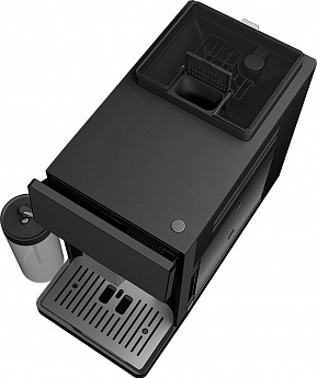 картинка Кофемашина Weissgauff WCM-340 TFT Automatic Touch Cappuccino Nero 