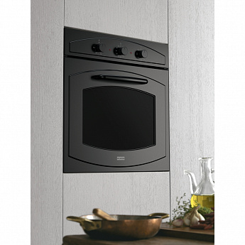 картинка Электрический духовой шкаф Franke FCO 82 H MB 