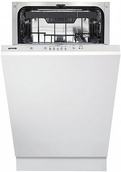 картинка Посудомоечная машина Gorenje GV520E10S 
