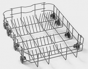 картинка Посудомоечная машина Smeg ST4512IN 