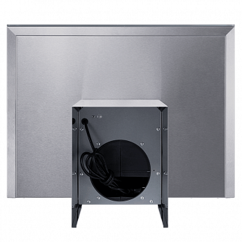 картинка Кухонная вытяжка Maunfeld Breeze 60 Inox  картинка Кухонная вытяжка Maunfeld Breeze 60 Inox