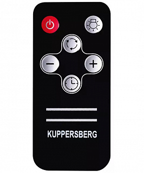 картинка Кухонная вытяжка Kuppersberg F 660 W 