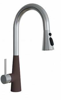 картинка Смеситель Florentina ВИТА PRO FL 