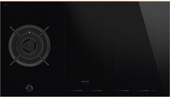 картинка Варочная панель Smeg PM6954R 