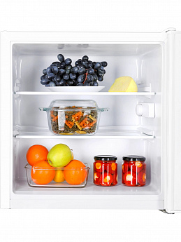 картинка Отдельностоящий холодильник Nord NR 506 W белый 