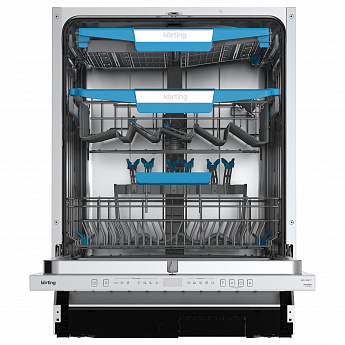 картинка Посудомоечная машина Korting KDI 60877 