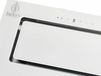 картинка Кухонная вытяжка Jacky's JV BW682 