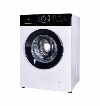 картинка Стиральная машина с функцией пара Lex LWM10012WBIID 