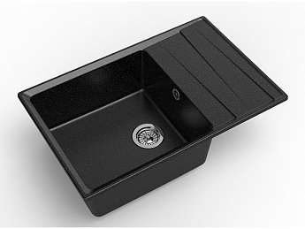 картинка Мойка для кухни Granfest GF-LV-760L 