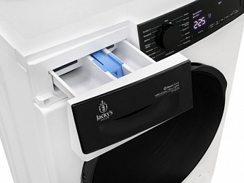 картинка Стиральная машина Jacky's JW 12W14T3 