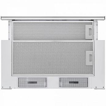 картинка Кухонная вытяжка Krona VENDY 600 INOX (1 МОТОР)  картинка Кухонная вытяжка Krona VENDY 600 INOX (1 МОТОР)