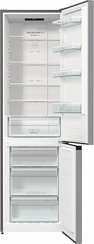 картинка Полувстраиваемый холодильник Gorenje NRK6201ES4 