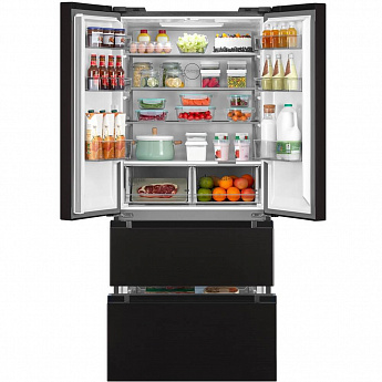 картинка Отдельностоящий холодильник Midea MDRF692MIE22 