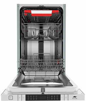картинка Посудомоечная машина Millen MDW 453 