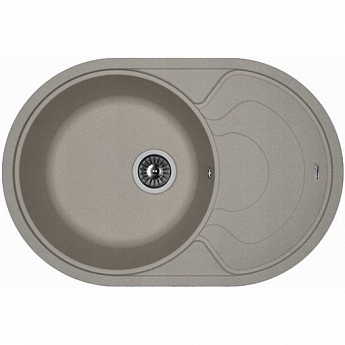 картинка Мойка для кухни Florentina Родос-760 