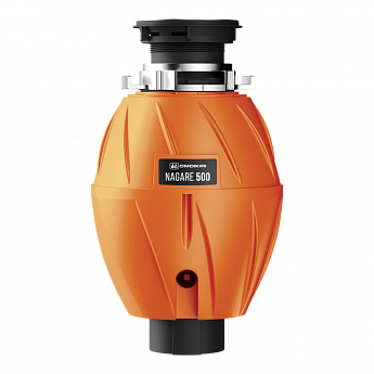 картинка Измельчитель пищевых отходов Omoikiri Nagare 500 