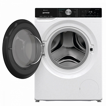 картинка Стиральная машина с паром Gorenje WNS94A1AWIFI/C  картинка Стиральная машина с паром Gorenje WNS94A1AWIFI/C